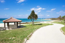 読谷村宇座　第2（限定1棟）の画像