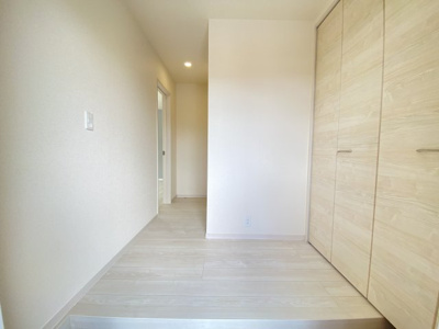 【玄関】 | 読谷村宇座　第2（限定1棟） | ※同仕様写真です