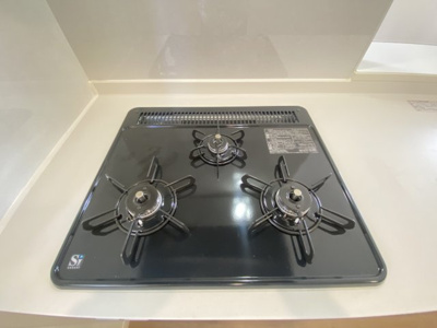 【キッチン】 | 読谷村宇座　第2（限定1棟） | ※同仕様写真です