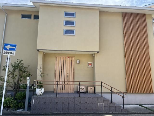 名古屋市千種区今池３丁目　貸店舗　綺麗