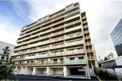 リッジ豊洲の画像