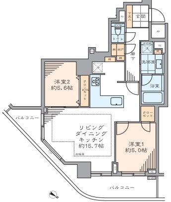 ステーションフロントタワー