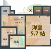 西荻インフィニティの画像