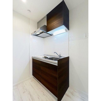 【キッチン】 | 西荻インフィニティ | IHクッキングヒーター。