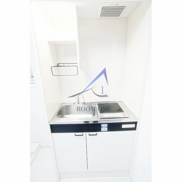 サークルハウス江古田弐番館のキッチン|キッチンです。