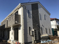 ガーデンテラス石神井公園の画像