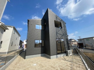 福島市笹谷大谷地　2号棟（Z）の画像