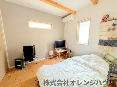 【洋室】 | 町田市金井 中古戸建