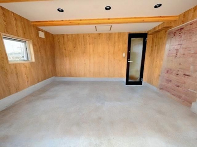 【収納】 | 町田市金井 中古戸建 | 時に収納力が快適さに繋がる事もあります。アウトドアストッカーを始めとした、高い収納力もご確認下さい。