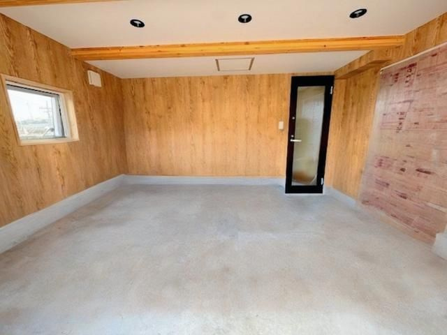 【収納】 | 町田市金井 中古戸建 | 時に収納力が快適さに繋がる事もあります。アウトドアストッカーを始めとした、高い収納力もご確認下さい。