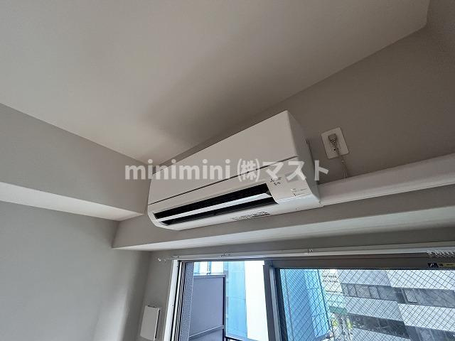 大阪市西区西本町２丁目の賃貸マンションの設備
