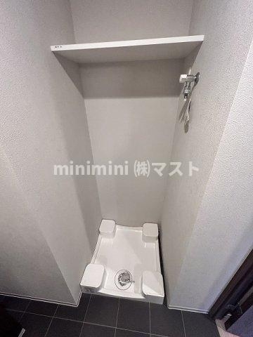 大阪市西区西本町２丁目の賃貸マンションのその他