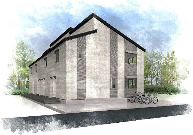 （仮称）市川市鬼高2丁目PJ