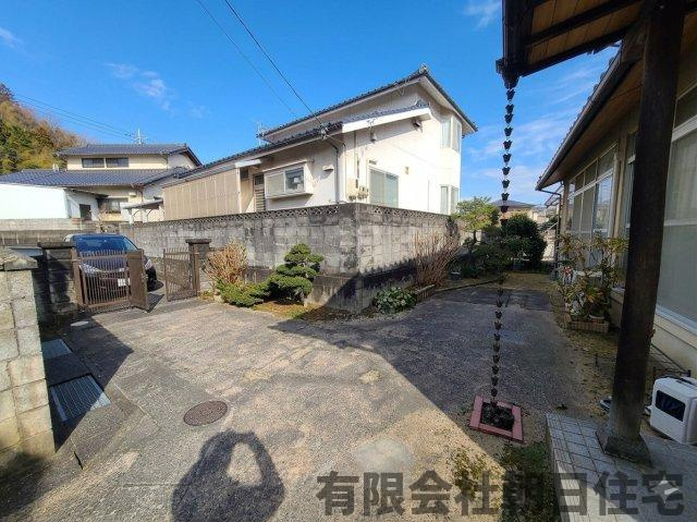 【その他】 | 山代町中古戸建