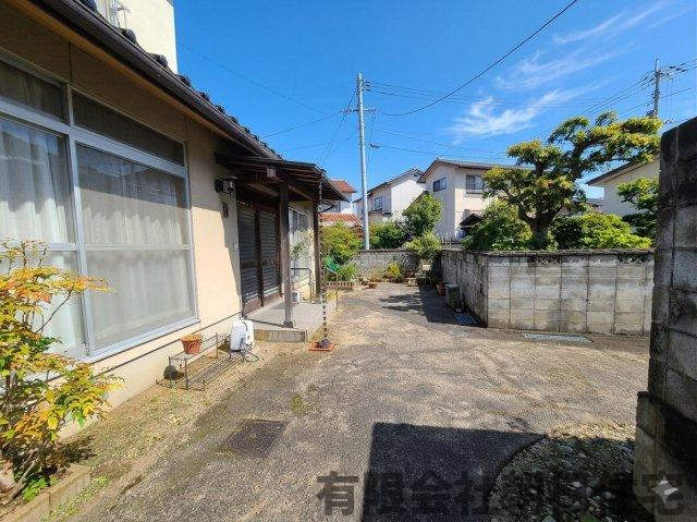 【その他】 | 山代町中古戸建