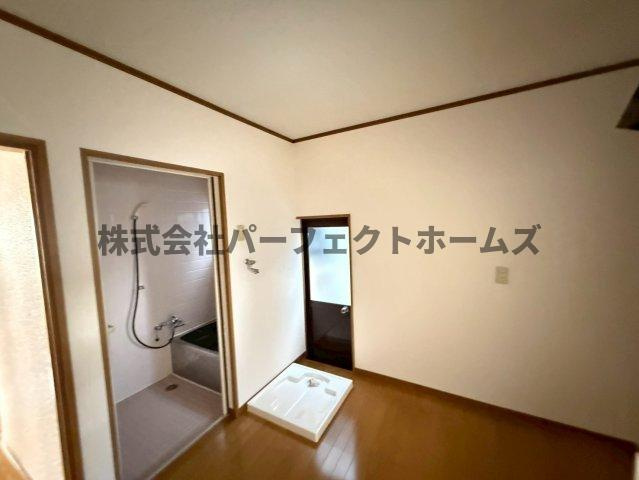 成美町平屋　賃貸の内装|内装も気になるポイント