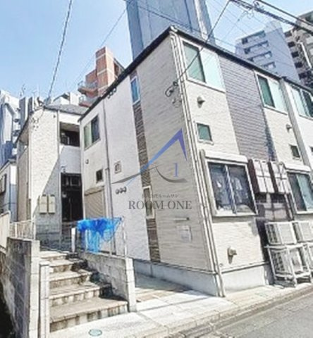 ハーモニーテラス高田馬場