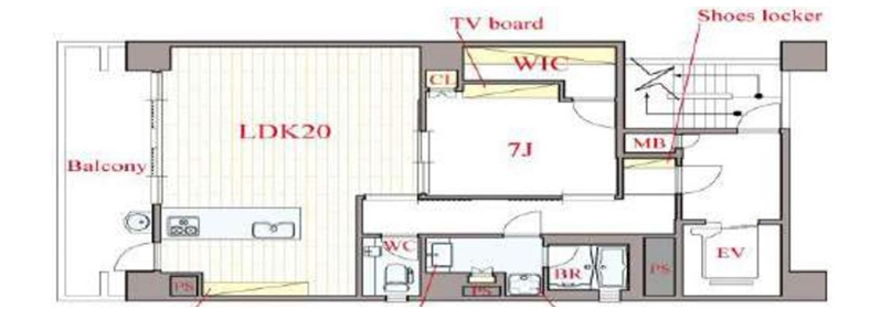 アマデウス北堀江