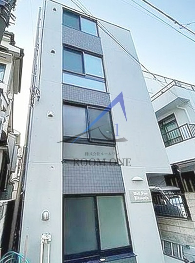 ウォールシーナ北千住