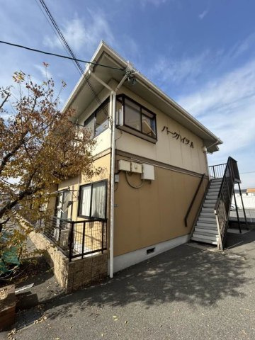 パークハイツ  Ａ棟