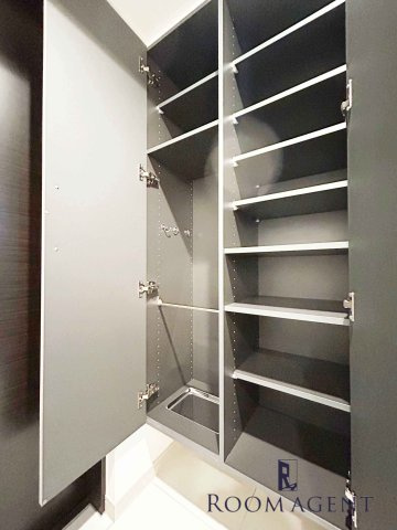 プレサンス　レイズ　千種今池の設備