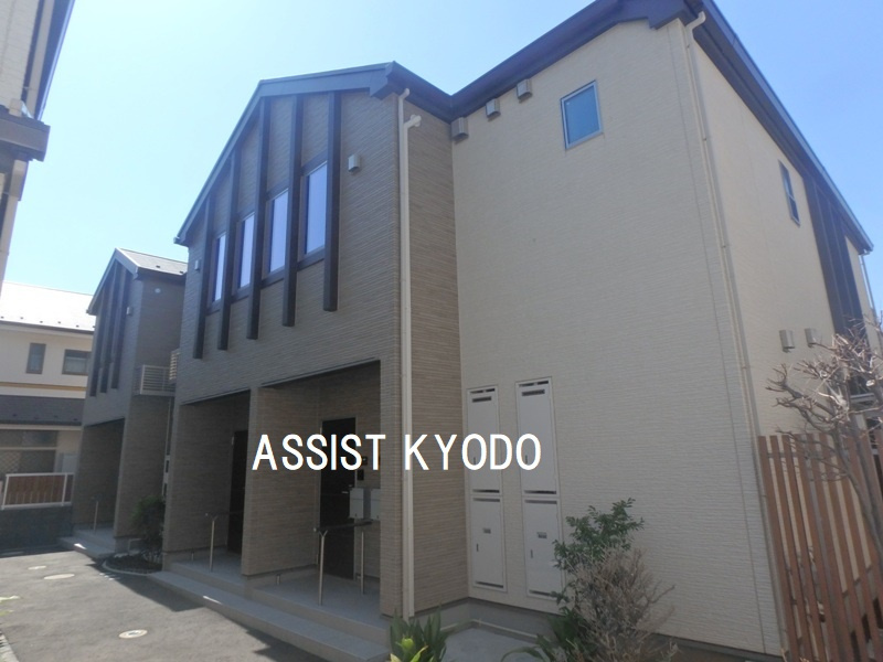 シュエットメゾン