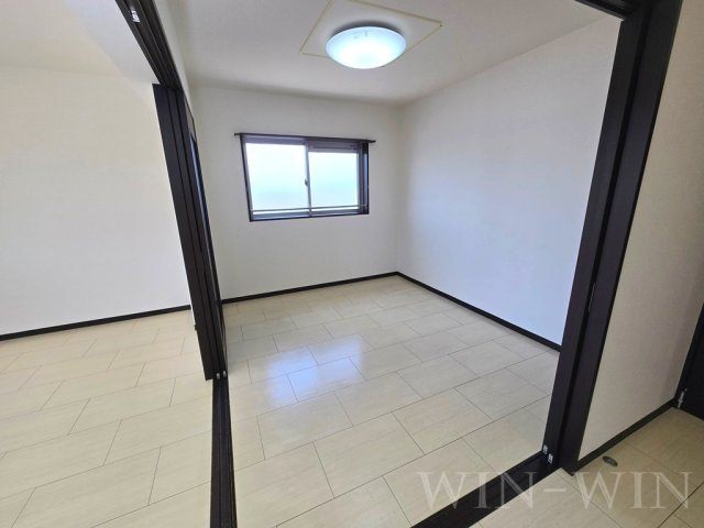 プログレスFの寝室|イメージ（同建物内別部屋の写真です）
