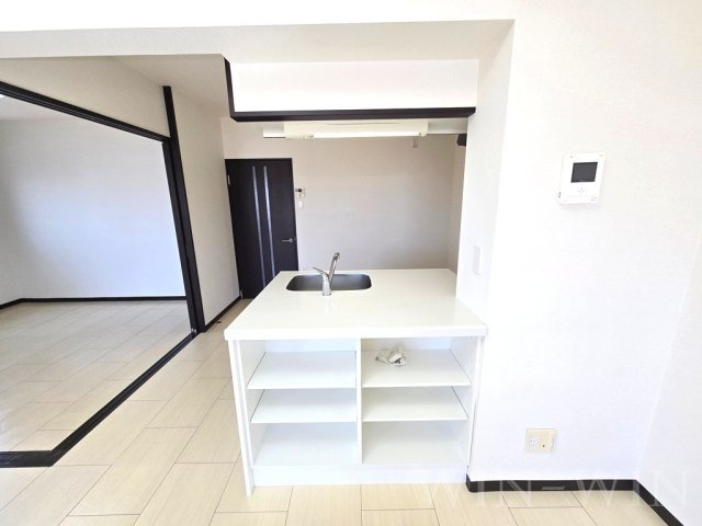 プログレスFの内装|イメージ（同建物内別部屋の写真です）