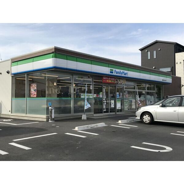 プログレスFの周辺