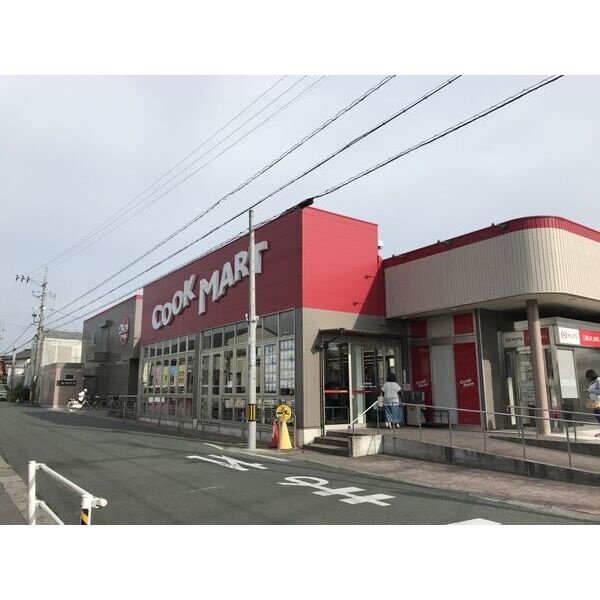 プログレスFの周辺