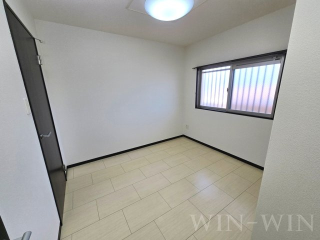 プログレスFの寝室|イメージ（同建物内別部屋の写真です）