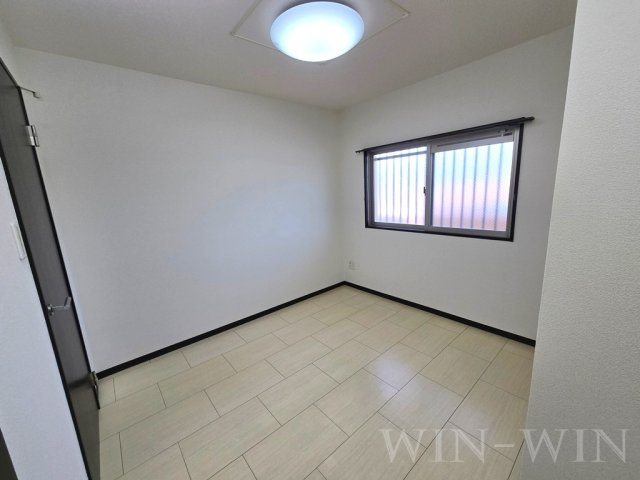 プログレスFの寝室|イメージ（同建物内別部屋の写真です）