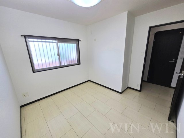 プログレスFの寝室|イメージ（同建物内別部屋の写真です）
