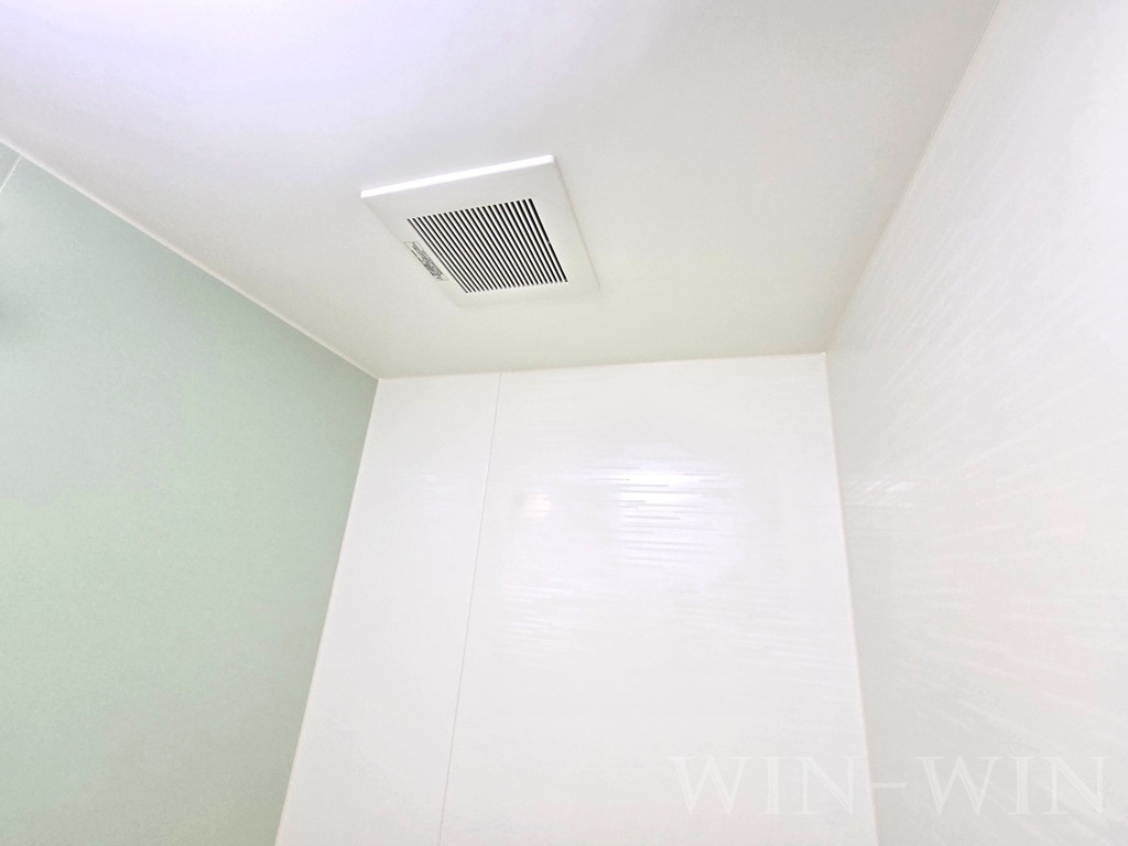 プログレスFの浴室|イメージ（同建物内別部屋の写真です）
