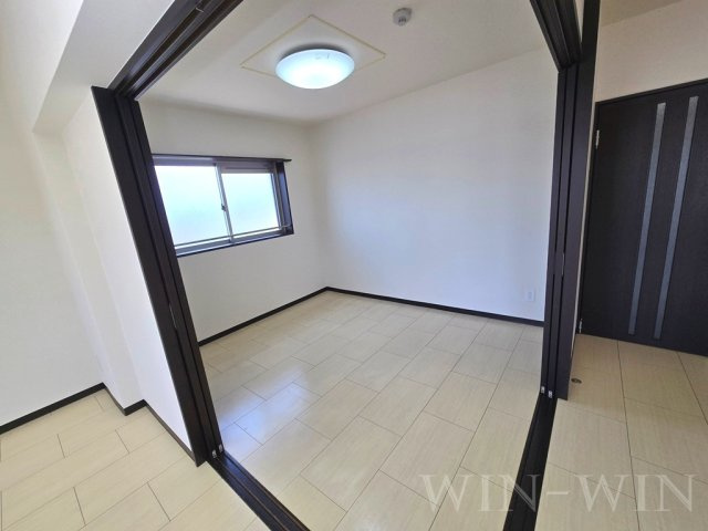 プログレスFの寝室|イメージ（同建物内別部屋の写真です）