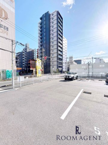 プレサンス　レイズ　千種今池