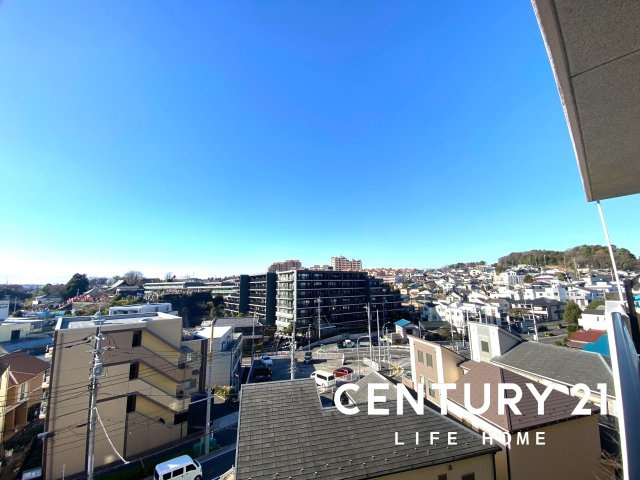 【展望】 | ダイアパレスつづきの丘