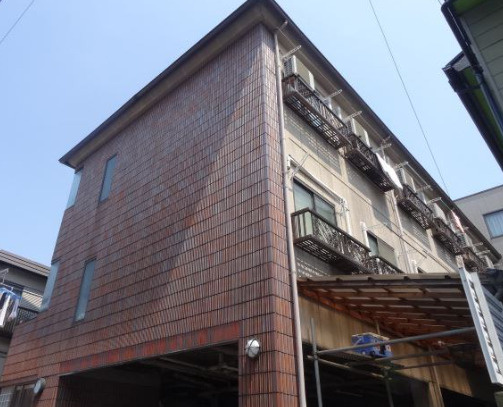 ノーブル・イズミのその他共用部分