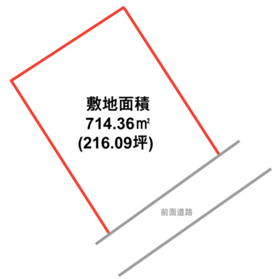 【土地図】 | 阿蘇市乙姫
