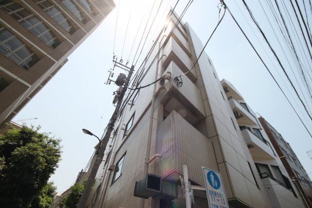 フェリオ西早稲田の画像