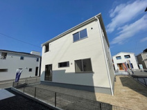 福島市笹谷大谷地　3号棟（Z）の画像