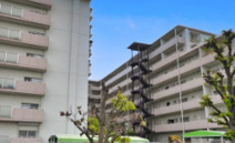 【シャルマンコーポ北頭】✨️仲介手数料無料✨️宝小学校・南光中学校の画像