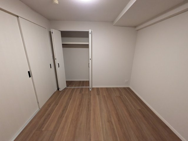 【洋室】ハイマート横浜 