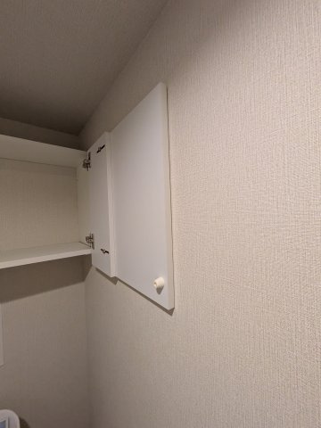 【収納】ハイマート横浜 