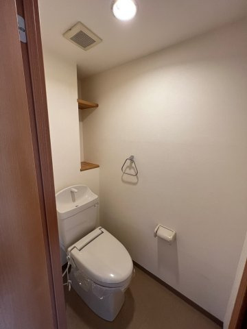 【トイレ】 | ルネスグランドールⅠ | （※写真はイメージです、現況優先となります）