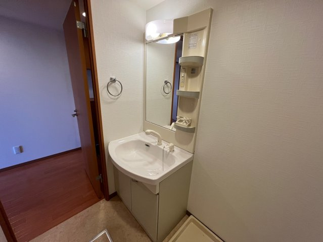 【独立洗面台】 | ルネスグランドールⅠ | （※写真はイメージです、現況優先となります）