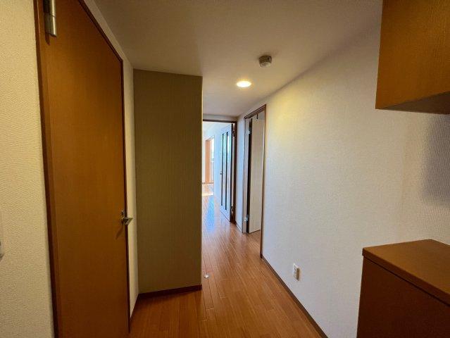 【玄関】 | ルネスグランドールⅠ | （※写真はイメージです、現況優先となります）