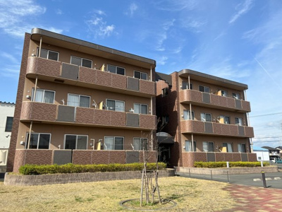 【外観】 | ルネスグランドールⅠ | （※写真はイメージです、現況優先となります）