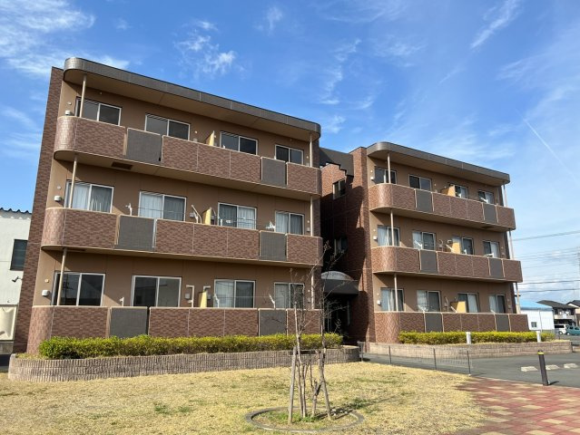 【外観】 | ルネスグランドールⅠ | （※写真はイメージです、現況優先となります）