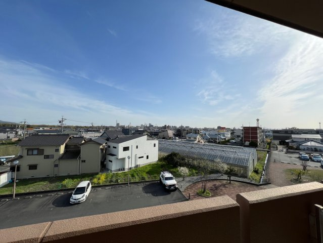 【展望】 | ルネスグランドールⅠ | （※写真はイメージです、現況優先となります）